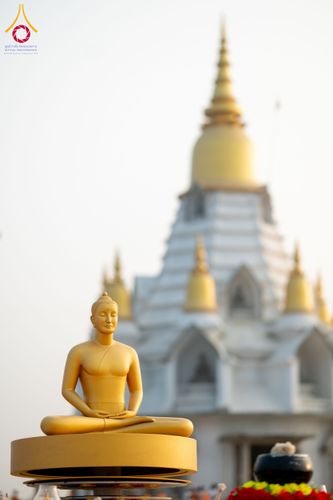 ภาพ No.131241:Photo Story ปฐมบรรพชาชาวพุทธมาร์มา Episode 5/5 วันที่ 13-16 กุมภาพันธ์ พ.ศ. 2567 ประเทศบังกลาเทศ