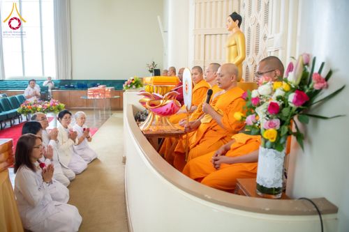 ภาพ No.167320:“กฐินฉลอง 80 ปี ธรรมชัย”กตัญญบูชาหลวงพ่อธัมมชโย สถาปนาอุโบสถ วัดพระธรรมกายเมลเบิร์น ประเทศออสเตรเลีย  วันอาทิตย์ที่ 20 ตุลาคม พ.ศ. 2567