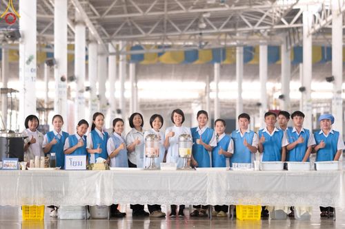 ภาพ No.212601:วันพฤหัสบดีที่ 20 มีนาคม พ.ศ. 2568 การประชุม 3 อาศรม วัดพระธรรมกาย เพื่องาน 22 เมษายน วันคุ้มครองโลก ถวายมหาสังฆทาน 40,000 กว่าวัดทั่วประเทศ