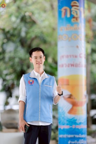 ภาพ No.243248:วันที่ 23-31 สิงหาคม พ.ศ. 2568 เจ้าหน้าที่ทุกสถานะ ทุ่มเทจัดงาน สัมมนารวมใจผู้นำบุญ เพื่องานกฐินสามัคคีทั่วไทย 30,000 วัด บูชาธรรม 81 ปี หลวงพ่อธัมมชโย