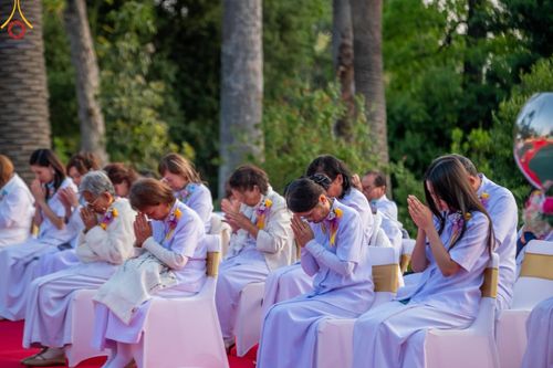 ภาพ No.138251:วิสาขบูชานานาชาติ วัดพระธรรมกายแคลิฟอร์เนีย ประเทศสหรัฐอเมริกา วันพุธที่ 22 พฤษภาคม พ.ศ. 2567