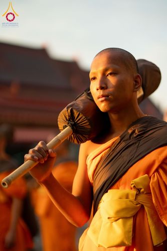 ภาพ No.197056:พระธรรมยาตราปฏิบัติธรรม และถ่ายภาพหมู่ประวัติศาสตร์ ณ วัดโบสถ์(บน) ตำบลบางคูเวียง อำเภอบางกรวย จังหวัดนนทบุรี ในโครงการธรรมยาตรา กตัญญูบูชา มหาปูชนียาจารย์ พระมงคลเทพมุนี(สด จนฺทสโร) พระผู้ปราบมาร อนุสรณ์สถาน 7 แห่ง ปีที่ 13 วันที่ 18 มกราคม พ.ศ. 2568