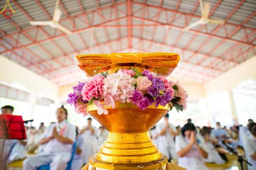 ภาพ No.117668:พิธีทอดผ้าป่าทำนุบำรุงศาสนสถาน ณ วัดบางเลน ต.บางเลน อ.บางเลน จ.นครปฐม วันที่ 23 มกราคม พ.ศ. 2567