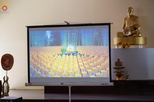 ภาพ No.187503:งานรวมพลังเด็กดี V-Star ผู้นำฟื้นฟูศีลธรรมโลก  ณ ธุดงคสถานร้อยเอ็ด อ.เชียงขวัญ จ.ร้อยเอ็ด วันจันทร์ที่ 16 ธันวาคม พ.ศ. 2567