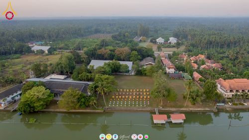 ภาพ No.275645:วันที่ 2 ธันวาคม พ.ศ. 2568 นาคธรรมทายาท เข้าอบรม 43 รูป ณ ศูนย์อบรมเยาวชนผาสุกวานิช จ.ราชบุรี