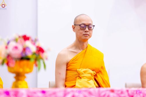 ภาพ No.270084:วันที่ 26 ตุลาคม พ.ศ. 2568 พิธีทอดกฐินสามัคคีทั่วไทย ณ ศูนย์ฏิบัติธรรมนานาชาติสมุย  จ.สุราษฎร์ธานี โดยคณะศิษยานุศิษย์ บูชาธรรม 81 ปี หลวงพ่อธัมมชโย