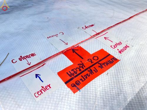 ภาพ No.106956:V.3 ตั้งใจ การเตรียมงาน เก็บงาน การรับบุญของเจ้าหน้าที่หน่วยงานต่างๆ เพื่อโครงการธรรมยาตรา กตัญญูบูชามหาปูชนียาจารย์ พระมงคลเทพมุนี (สด จนฺทสโร) พระผู้ปราบมาร อนุสรณ์สถาน 7 แห่ง ปีที่ 12 ระหว่างวันที่ 2 - 31 มกราคม พ.ศ. 2567