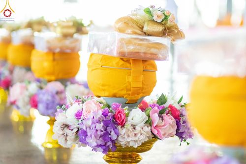 ภาพ No.131586:พิธีร่วมบุญบรรพชาสามเณร 5,000 รูป ณ บ้านแก้วเรือนทองคุณยาย สภาธรรมกายสากล วัดพระธรรมกาย วันเสาร์ที่ 23 มีนาคม พ.ศ. 2567