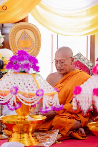 ภาพ No.163063:โครงการกฐินสามัคคีทั่วไทย 30,000 วัด บูชาธรรม 80 ปี หลวงพ่อธัมมชโย โดย คณะศิษยานุศิษย์วัดพระธรรมกาย ณ วัดบ้านช้าง ต.ลำตาเสา อ.วังน้อย จ.พระนครศรีอยุธยา วันที่ 19 ตุลาคม พ.ศ. 2567