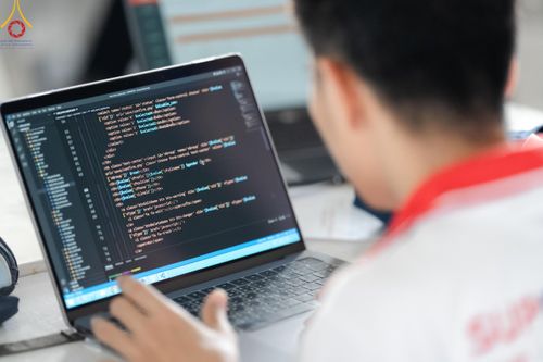 ภาพ No.59348:การอบรมอาสาสมัคร  เตรียมงานและจัดถวายภัตตาหาร แด่พระสังฆาธิการ 10,000 กว่าวัดทั่วประเทศ ในวันที่ 21-22 เมษายน พ.ศ.2567 เพื่องานวันคุ้มครองโลก จัดโดย ชมรมพุทธศาสตร์สากลฯ