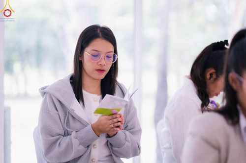 ภาพ No.104576:วันรวมพลังเด็กดี V-Star ผู้นำฟื้นฟูศีลธรรมโลก จังหวัดปราจีนบุรี ณ ธุดงคสถานปราจีนบุรี วันที่ 24 ธันวาคม พ.ศ. 2566