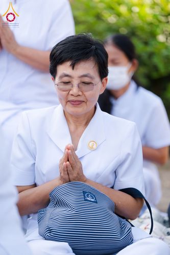 ภาพ No.181478:พิธีบรรพชาอุปสมบท ณ วัดบ้านอ่าง ต.อ่างคีรี อ.มะขาม จ.จันทบุรี วันที่ 6 ธันวาคม พ.ศ. 2567 ในโครงการอุปสมบทหมู่ บูชาธรรมมหาปูชนียาจารย์ ปี 2567 โดยทีมงานลูกพระธัมฯ ศูนย์ปฏิบัติธรรมจันทบุรี จ.จันทบุรี