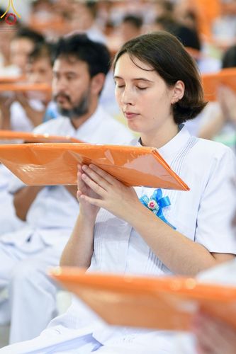 ภาพ No.154495:พิธีทอดผ้าป่าสมทบกฐินวัดพระธรรมกาย และสมทบกฐิน 30,000 วัดทั่วไทย ครั้งที่ 2 ณ สภาธรรมกายสากล วัดพระธรรมกาย วันอังคารที่ 17 กันยายน พ.ศ. 2567