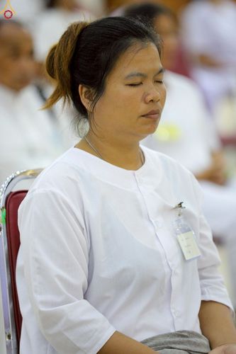 ภาพ No.247954:วันที่ 26-27 กันยายน พ.ศ. 2568 โครงการอบรม อุบาสกแก้ว อุบาสิกาแก้ว รุ่นที่ 3 ณ วัดพระมหาธาตุวรมหาวิหาร , พุทธภูมิ สวนสมเด็จพระศรีนครินทร์ 48 (ทุ่งท่าลาด) และ ธุดงคสถานนครธรรม จ.นครศรีธรรมราช