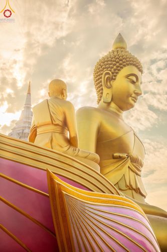 ภาพ No.119159:พิธีจุดประทีปถวายเป็นพุทธบูชา และบูชาธรรมมหาปูชนียาจารย์ พระมงคลเทพมุนี(สด จนฺทสโร) ในโครงการธรรมยาตราฯ วันที่ 26 มกราคม พ.ศ. 2567 ณ อาคารธรรมยาตรา กตัญญูบูชามหาปูชนียาจารย์ ตรงข้ามวัดปากน้ำภาษีเจริญ จ.กรุงเทพมหานคร