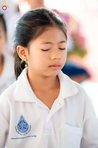 ภาพ No.199256:พิธีทอดผ้าป่าทำนุบำรุงศาสนสถาน ณ วัดลำพญา ตำบลลำพญา อำเภอบางเลน จังหวัดนครปฐม ในโครงการธรรมยาตรา กตัญญูบูชา มหาปูชนียาจารย์ พระมงคลเทพมุนี(สด จนฺทสโร) พระผู้ปราบมาร อนุสรณ์สถาน 7 แห่ง ปีที่ 13 วันที่ 21 มกราคม พ.ศ. 2568