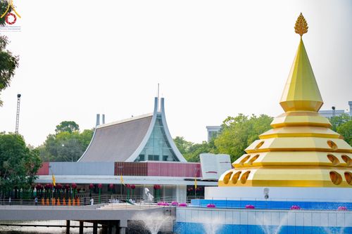 ภาพ No.136271:พิธีอุปสมบทสามเณรเตรียมสถาบันธรรมชัย รุ่นที่ 21 ณ โบสถ์พระไตรปิฏก วัดพระธรรมกาย วันเสาร์ที่ 4 พฤษภาคม พ.ศ.2567