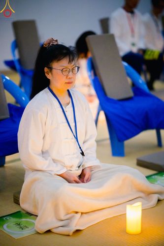 ภาพ No.61684:วัดป่าธรรมกายนานาชาติโทชิหงิ จัดปฏิบัติธรรมสุดสัปดาห์ ระหว่างวันที่ 12-14 เมษายน พ.ศ. 2567 (รุ่นเทศกาลสงกรานต์)