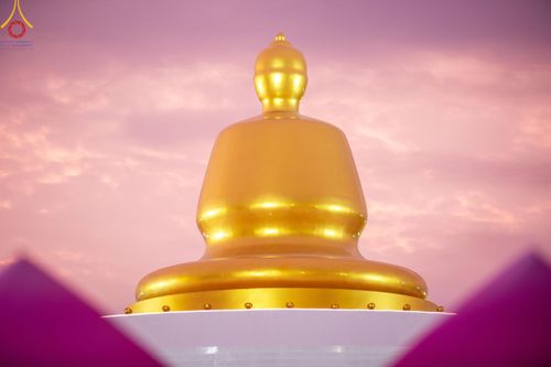 ภาพ No.118462:พิธีตักบาตรพระธรรมยาตรา ปีที่ 12 ณ อนุสรณ์สถานลำดับที่ 5 สถานที่เผยแผ่วิชชาธรรมกายครั้งแรก อนุสรณ์สถานบางปลา จ.นครปฐม วันที่ 25 มกราคม พ.ศ. 2567