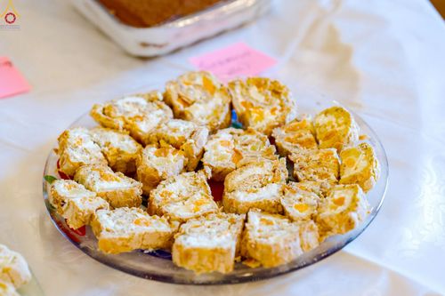 ภาพ No.228727:วันที่ 8 มิถุนายน พ.ศ. 2568 Meditation wisdom talks in Sweden 2025 ณ วัดพระธรรมกายนอร์ธสวีเดน เมือง Gävle