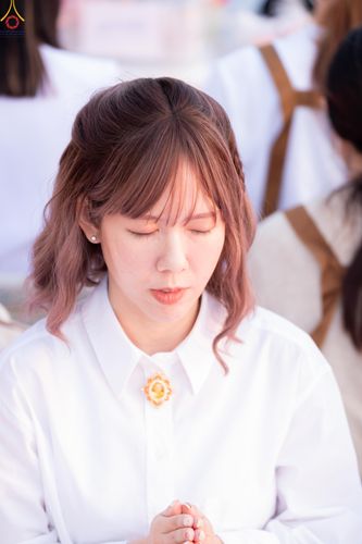 ภาพ No.294382:วันที่ 14 มกราคม พ.ศ. 2569 พิธีตักบาตรพระธรรมยาตรา ณ วัดสองพี่น้อง ต.ต้นตาล อ.สองพี่น้อง จ.สุพรรณบุรี ในโครงการธรรมยาตรา กตัญญูบูชา มหาปูชนียาจารย์ พระมงคลเทพมุนี(สด จนฺทสโร) พระผู้ปราบมาร อนุสรณ์สถาน 7 แห่ง ปีที่ 14