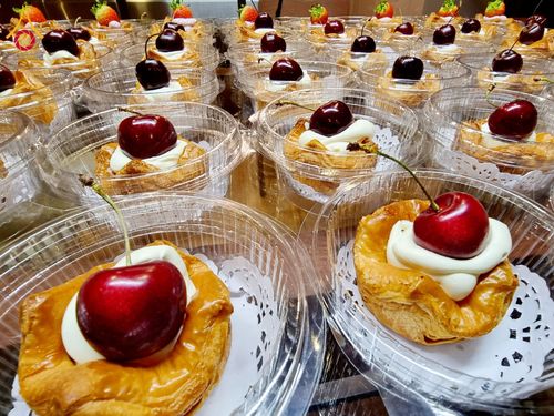 ภาพ No.121681:พิธีถวายภัตตาหารเป็นสังฆทาน แด่คณะพระธรรมยาตรา ปีที่ 12 วันที่ 31 มกราคม พ.ศ. 2567 ณ สภาธรรมกายสากล วัดพระธรรมกาย