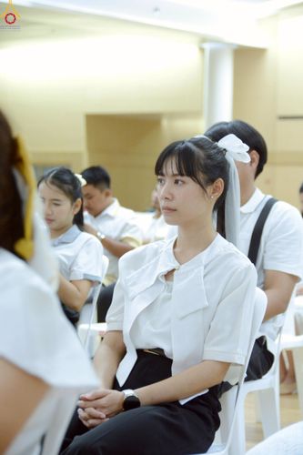 ภาพ No.245756:วันเสาร์ที่ 13 กันยายน พ.ศ. 2568 การอบรมเชิงปฏิบัติการจัดกิจกรรม "ทอดกฐินสัมฤทธิ์" ณ สภาธรรมกายสากล วัดพระธรรมกาย