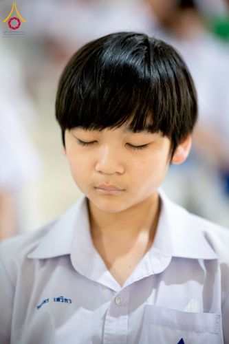 ภาพ No.214113:วันอังคารที่ 1 เมษายน พ.ศ. 2568  “วันคล้ายวันสถาปนากระทรวงศึกษาธิการ ครบรอบ 133 ปี จ.ปทุมธานี ณ วัดพระธรรมกาย”