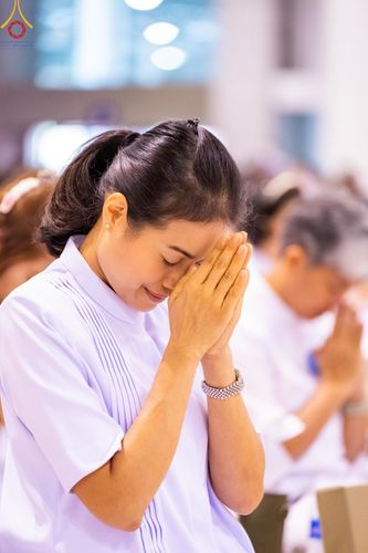 ภาพ No.154390:พิธีบูชาครูผู้ค้นพบวิชชาธรรมกาย ณ สภาธรรมกายสากล วัดพระธรรมกาย วันอังคารที่ 17 กันยายน พ.ศ. 2567