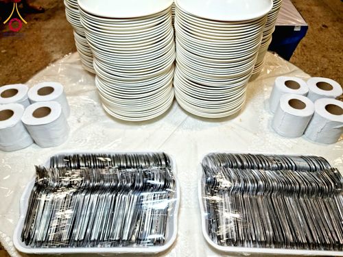 ภาพ No.203791:พิธีถวายภัตตาหารเป็นสังฆทาน แด่พระธรรมยาตรา ณ วัดพระธรรมกาย ตำบลคลองสาม อำเภอคลองหลวง จังหวัดปทุมธานี ในโครงการธรรมยาตรา กตัญญูบูชา มหาปูชนียาจารย์ พระมงคลเทพมุนี(สด จนฺทสโร) พระผู้ปราบมาร อนุสรณ์สถาน 7 แห่ง ปีที่ 13 วันที่ 30 มกราคม พ.ศ. 2568