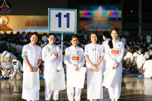 ภาพ No.186691:V.48 ผลงาน V-Peace ปลายปี 2567 ภาพโดย : ช่างภาพ V-Peace และ ช่างภาพศูนย์ภาพนิ่ง