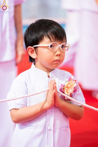 ภาพ No.154145:พิธีจุดเทียนใจ ไฟนิรันดร์ อนันตชัย วันอาทิตย์ที่ 8 กันยายน พ.ศ. 2567 วัดพระธรรมกาย จ.ปทุมธานี