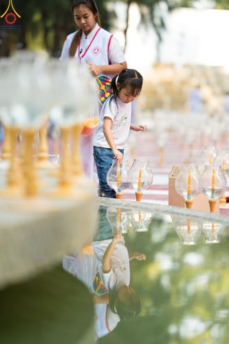 ภาพ No.107763:V.4 ทุ่มใจ การเตรียมงาน เก็บงาน การรับบุญของเจ้าหน้าที่หน่วยงานต่างๆ เพื่อโครงการธรรมยาตรา กตัญญูบูชามหาปูชนียาจารย์ พระมงคลเทพมุนี (สด จนฺทสโร) พระผู้ปราบมาร อนุสรณ์สถาน 7 แห่ง ปีที่ 12 ระหว่างวันที่ 2 - 31 มกราคม พ.ศ.2567