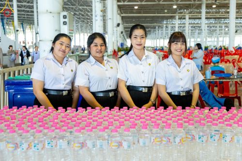 ภาพ No.185979:โครงการตอบปัญหาธรรมะ “ทางก้าวหน้า” ครั้งที่ 42 รอบชิงชนะเลิศระดับชาติ ประจำปี พ.ศ. 2567 วันเสาร์ที่ 21 ธันวาคม พ.ศ. 2567 ชมรมพุทธศาสตร์สากล ร่วมกับสมาคมพุทธศาสตร์สากล และชมรมพุทธศาสตร์สถาบันอุดมศึกษา 35 แห่งทั่วประเทศ ณ ห้องแก้วสารพัดนึก 2 วัดพระธรรมกาย 