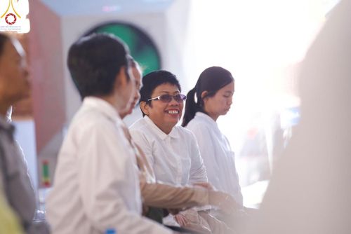 ภาพ No.115892:V.15 สามัคคี การเตรียมงาน เก็บงาน การรับบุญของเจ้าหน้าที่หน่วยงานต่างๆ เพื่อโครงการธรรมยาตรา กตัญญูบูชามหาปูชนียาจารย์ พระมงคลเทพมุนี (สด จนฺทสโร) พระผู้ปราบมาร อนุสรณ์สถาน 7 แห่ง ปีที่ 12 ระหว่างวันที่ 2 - 31 มกราคม พ.ศ.2567