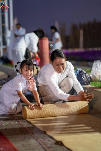 ภาพ No.121888:V.22 ต่อไป การเตรียมงาน เก็บงาน การรับบุญของเจ้าหน้าที่หน่วยงานต่างๆ เพื่อโครงการธรรมยาตรา กตัญญูบูชา มหาปูชนียาจารย์ พระมงคลเทพมุนี (สด จนฺทสโร) พระผู้ปราบมาร อนุสรณ์สถาน 7 แห่ง ปีที่ 12 ระหว่างวันที่ 2 - 31 มกราคม พ.ศ.2567