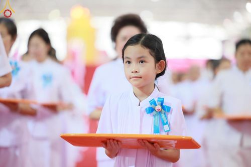 ภาพ No.154753:พิธีทอดผ้าป่าสมทบกฐินวัดพระธรรมกาย และสมทบกฐิน 30,000 วัดทั่วไทย ครั้งที่ 2 ณ สภาธรรมกายสากล วัดพระธรรมกาย วันอังคารที่ 17 กันยายน พ.ศ. 2567