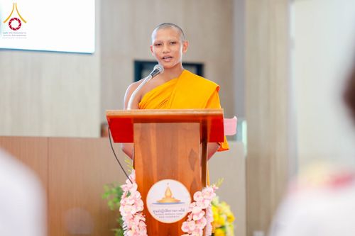 ภาพ No.344700:วันเสาร์ที่ 15 สิงหาคม พ.ศ. 2569 (สาย) พิธีบุพเปตพลีนานาชาติ ปีที่ 13 ณ ศูนย์ปฏิบัติธรรมภาคใต้ อ.บางกล่ำ จ.สงขลา