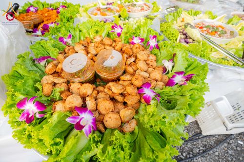 ภาพ No.296756:วันที่ 18 มกราคม พ.ศ. 2569 พิธีถวายภัตตาหารเป็นสังฆทาน แด่พระธรรมยาตรา ณ วัดโบสถ์บน ต.บางคูเวียง จ.นนทบุรี อนุสรณ์สถานลำดับที่ 4 สถานที่เกิดด้วยกายธรรม ในโครงการธรรมยาตรา กตัญญูบูชา มหาปูชนียาจารย์ พระมงคลเทพมุนี(สด จนฺทสโร) พระผู้ปราบมาร อนุสรณ์สถาน 7 แ