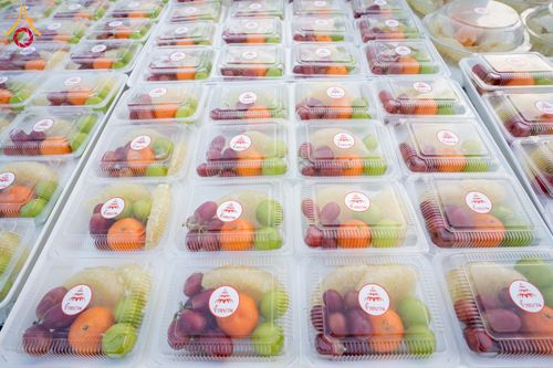 ภาพ No.296749:วันที่ 18 มกราคม พ.ศ. 2569 พิธีถวายภัตตาหารเป็นสังฆทาน แด่พระธรรมยาตรา ณ วัดโบสถ์บน ต.บางคูเวียง จ.นนทบุรี อนุสรณ์สถานลำดับที่ 4 สถานที่เกิดด้วยกายธรรม ในโครงการธรรมยาตรา กตัญญูบูชา มหาปูชนียาจารย์ พระมงคลเทพมุนี(สด จนฺทสโร) พระผู้ปราบมาร อนุสรณ์สถาน 7 แ