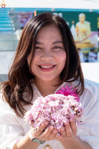 ภาพ No.305727:วันที่ 25 มกราคม พ.ศ. 2569 พิธีต้อนรับพระธรรมยาตรา วัดพระธรรมกาย(ภาพชุดที่ 3) ในโครงการธรรมยาตรา กตัญญูบูชา มหาปูชนียาจารย์ พระมงคลเทพมุนี(สด จนฺทสโร) พระผู้ปราบมาร อนุสรณ์สถาน 7 แห่ง ปีที่ 14