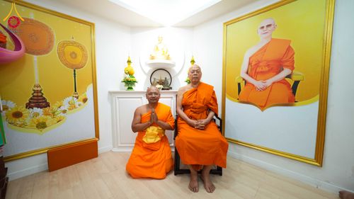 ภาพ No.337144:วันอาทิตย์ที่ 29 มิถุนายน พ.ศ.2569 พิธีจัดสอบธรรมศึกษาสนามหลวง แผนกธรรม ครั้งที่ 12 ประจำปีพุทธศักราช 2568 ณ วัดพระธรรมกายเกาลูน ประเทศฮ่องกง