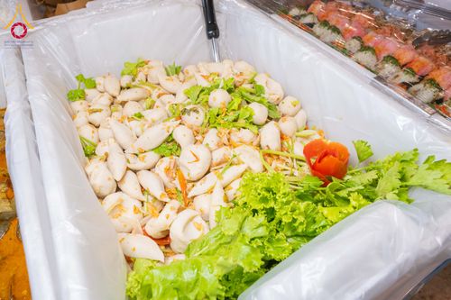 ภาพ No.306341:วันที่ 30 มกราคม พ.ศ. 2569 พิธีถวายภัตตาหารเป็นสังฆทาน แด่พระธรรมยาตรา ณ วัดพระธรรมกาย  จังหวัดปทุมธานี ในโครงการธรรมยาตรา กตัญญูบูชา มหาปูชนียาจารย์ พระมงคลเทพมุนี(สด จนฺทสโร) พระผู้ปราบมาร อนุสรณ์สถาน 7 แห่ง ปีที่ 14