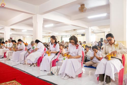 ภาพ No.293093:วันที่ 12 มกราคม พ.ศ. 2569 พิธีทอดผ้าป่าทำนุบำรุงศาสนสถาน ณ วัดไผ่โรงวัว ต.บางตาเถร อ.สองพี่น้อง จ.สุพรรณบุรี ในโครงการธรรมยาตรา กตัญญูบูชา มหาปูชนียาจารย์ พระมงคลเทพมุนี(สด จนฺทสโร) พระผู้ปราบมาร อนุสรณ์สถาน 7 แห่ง ปีที่ 14