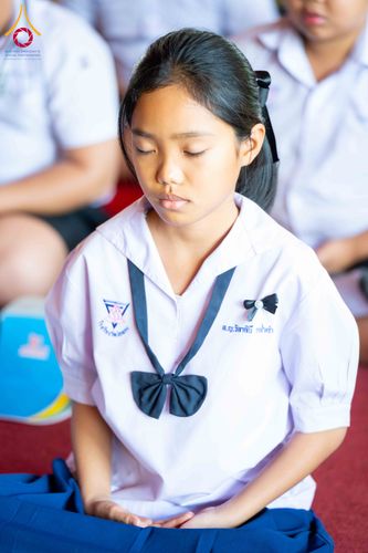 ภาพ No.304866:วันที่ 28 มกราคม พ.ศ. 2569 พิธีทอดผ้าป่าทำนุบำรุงศาสนสถาน ณ วัดบ่อทอง ต.คูขวาง อ.ลาดหลุมแก้ว จ.ปทุมธานี ในโครงการธรรมยาตรา กตัญญูบูชา มหาปูชนียาจารย์ พระมงคลเทพมุนี(สด จนฺทสโร) พระผู้ปราบมาร อนุสรณ์สถาน 7 แห่ง ปีที่ 14