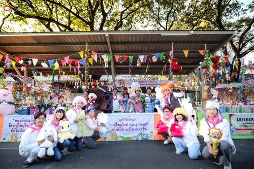 ภาพ No.291731:วันที่ 10 มกราคม พ.ศ. 2569  วันเด็กแห่งชาติ ปีที่ 8 ณ วัดพระธรรมกาย จ.ปทุมธานี