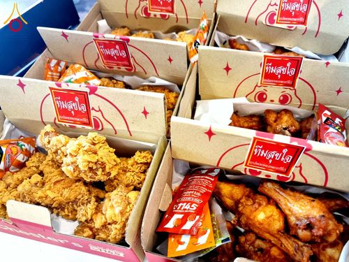 ภาพ No.204440:พิธีถวายภัตตาหารเป็นสังฆทาน แด่พระธรรมยาตรา ณ วัดพระธรรมกาย ตำบลคลองสาม อำเภอคลองหลวง จังหวัดปทุมธานี ในโครงการธรรมยาตรา กตัญญูบูชา มหาปูชนียาจารย์ พระมงคลเทพมุนี(สด จนฺทสโร) พระผู้ปราบมาร อนุสรณ์สถาน 7 แห่ง ปีที่ 13 วันที่ 31 มกราคม พ.ศ. 2568