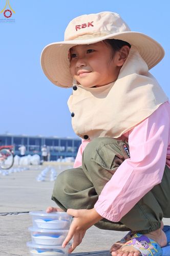 ภาพ No.60985:V.37 ยิ่งกว่าดี เพื่อ 80 ปีของพ่อ ภาพการเตรียมงานของหน่วยงานต่างๆ เพื่อพิธีฉลองอายุวัฒนมงคล 80 ปี หลวงพ่อธัมมชโย และรับถวายมหาสังฆทาน 10,000 กว่าวัดทั่วประเทศ ในวันคุ้มครองโลก วันจันทร์ที่ 22 เมษายน พ.ศ. 2567