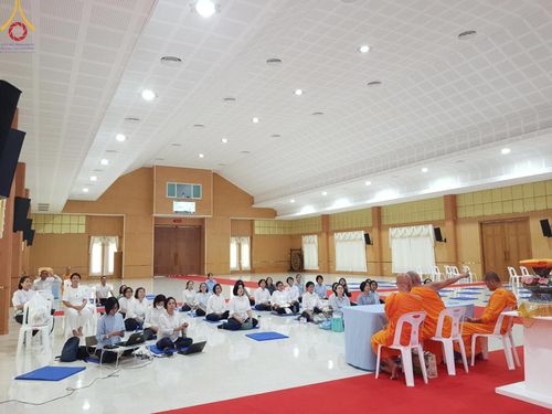 ภาพ No.125961:V.29 ทุ่มเท เพื่อโคราช การเตรียมงานของหน่วยงานต่างฯ เพื่อพิธีทำบุญเมืองนครราชสีมา ฉลอง 556 ปี ตักบาตรพระ 10,000 รูป ในวันเสาร์ที่ 2 มีนาคม พ.ศ.2567 ณ อนุสาวรีย์ท้าวสุรนารี จ.นครราชสีมา จัดโดย คณะสงฆ์จังหวัดนครราชสีมา ร่วมกับสำนักงานจังหวัดนครราชสีมา