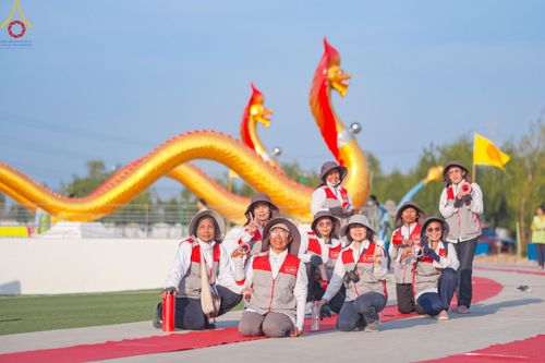 ภาพ No.206699:V.54 สารพัดV สารพัดดี ที่บางปลา ในโครงการธรรมยาตรา กตัญญูบูชา มหาปูชนียาจารย์ พระมงคลเทพมุนี(สด จนฺทสโร) พระผู้ปราบมาร อนุสรณ์สถาน 7 แห่ง ปีที่ 13 ระหว่างวันที่ 2-31 มกราคม พ.ศ. 2568